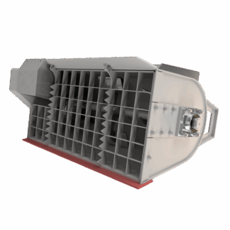 300 L betono maišyklė Bobcat